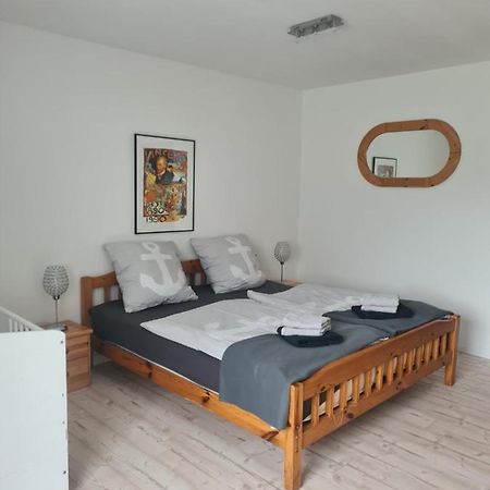 Haus Westkueste Westerdeichstrich 外观 照片