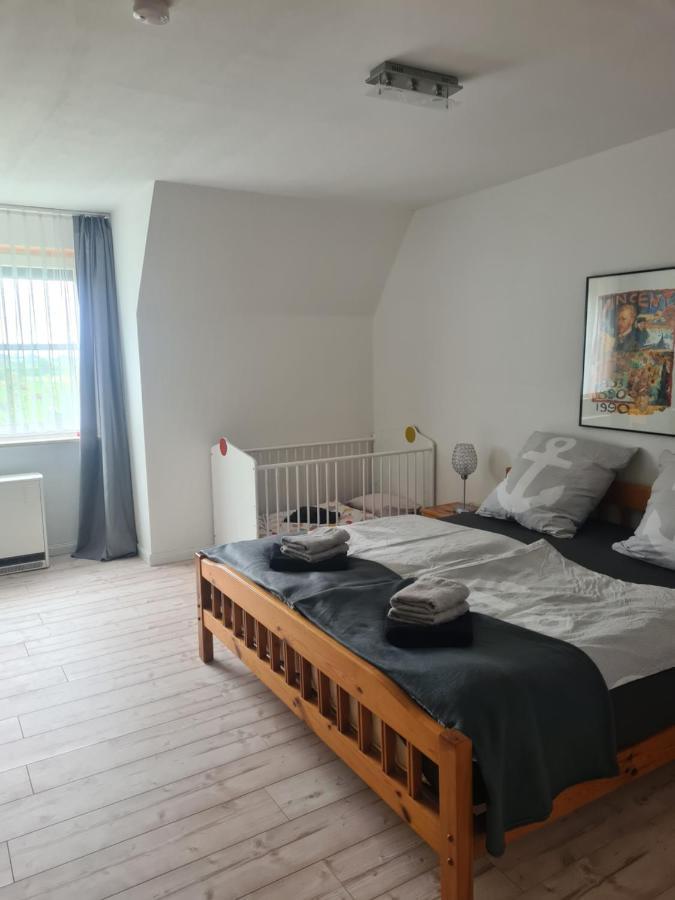 Haus Westkueste Westerdeichstrich 外观 照片
